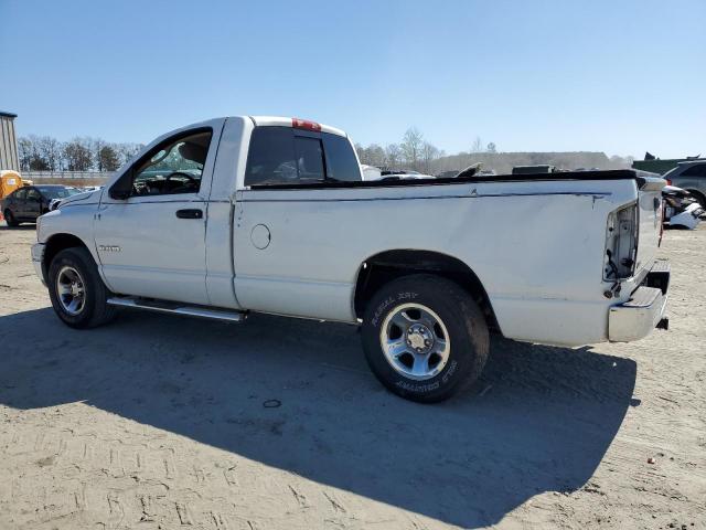 2008 Dodge Ram 1500 St VIN: 1D7HA16N68J244661 Lot: 47945744