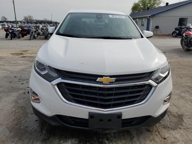 2020 Chevrolet Equinox Lt VIN: 3GNAXKEV6LS634580 Lot: 48121554