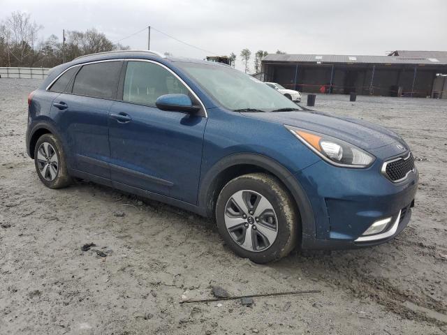 2017 KIA NIRO FE - KNDCB3LC9H5074871