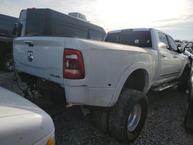2022 RAM 3500 LIMIT 3C63RRRL0NG312737