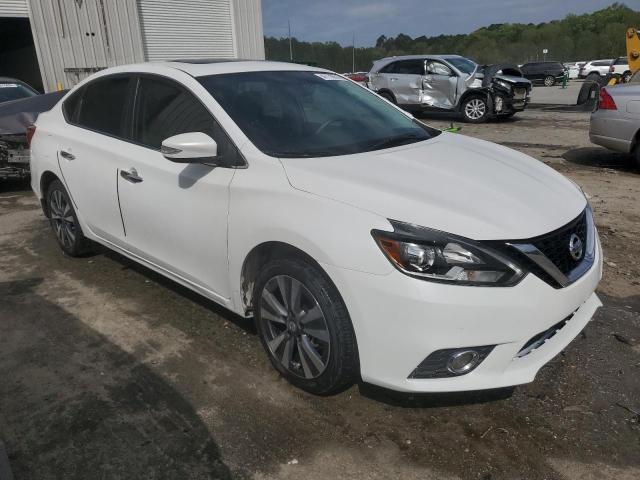 2017 Nissan Sentra S VIN: 3N1AB7AP5HY209919 Lot: 47770674