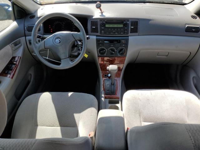 2005 Toyota Corolla Ce VIN: 2T1BR32E35C439540 Lot: 48575474