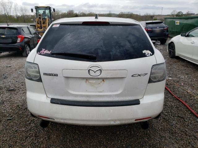 2007 Mazda Cx-7 VIN: JM3ER293370151243 Lot: 48323284