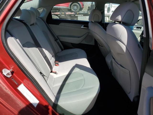 2015 HYUNDAI SONATA SE - 5NPE24AF9FH007258