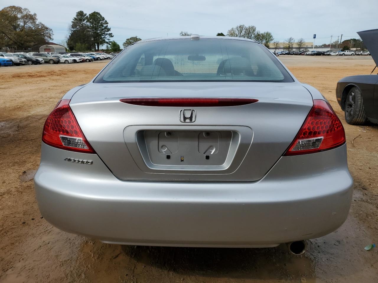 1HGCM72646A006416 2006 Honda Accord Ex