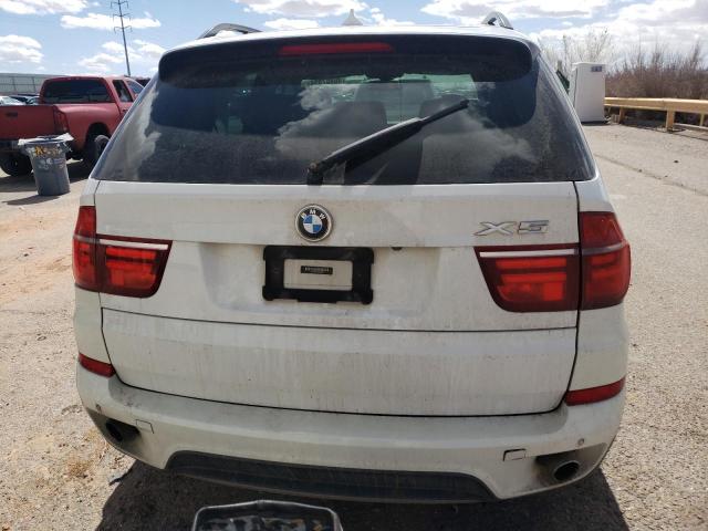 VIN 5UXZV4C59D0B06283 2013 BMW X5, Xdrive35I no.6