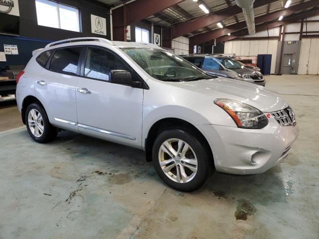 JN8AS5MVXFW755183 2015 Nissan Rogue Select S