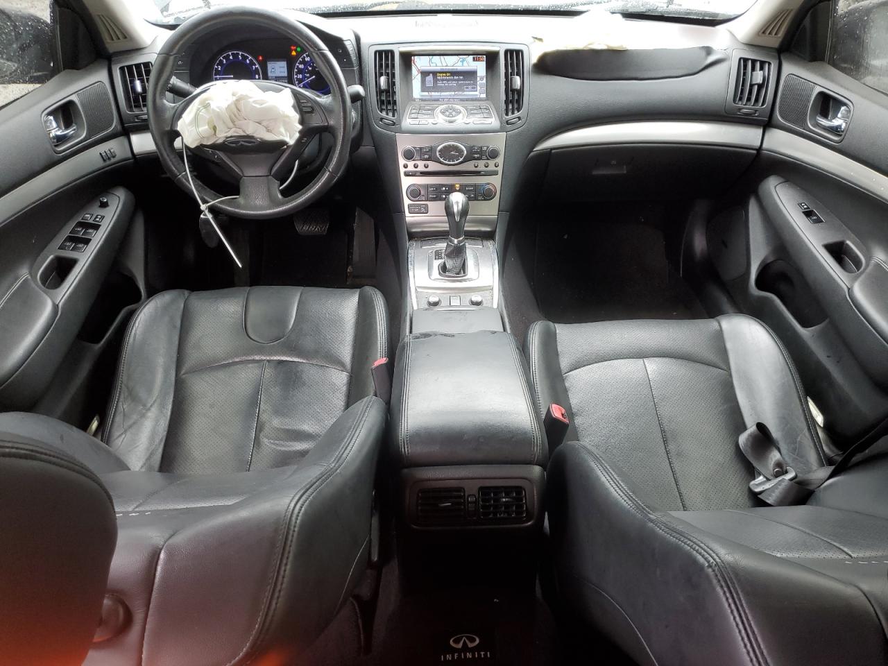 JN1CV6ARXDM767368 2013 Infiniti G37