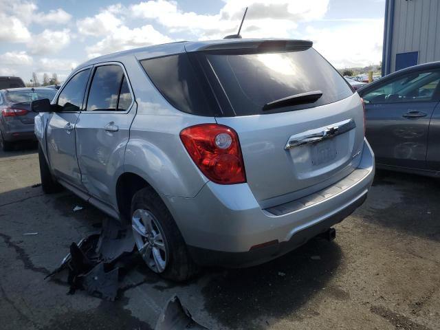2015 CHEVROLET EQUINOX L - 2GNALLEK7F6312735