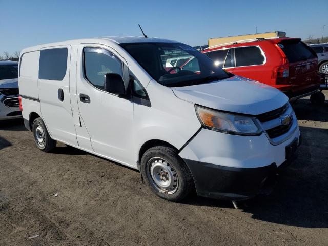 2015 CHEVROLET CITY EXPRE - 3N63M0YN7FK729189