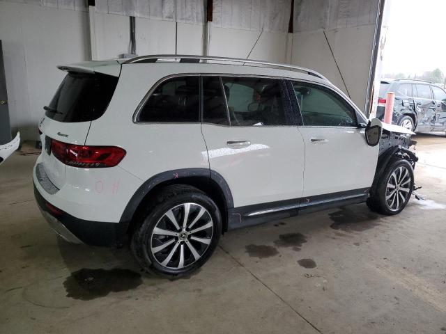 2023 Mercedes-Benz Glb 250 4Matic VIN: W1N4M4HB6PW274855 Lot: 45439714