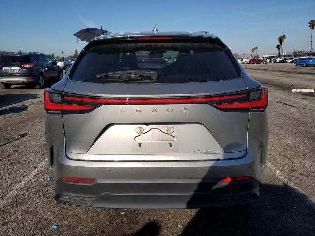 2022 LEXUS NX 450H JTJHKCFZ8N2005931