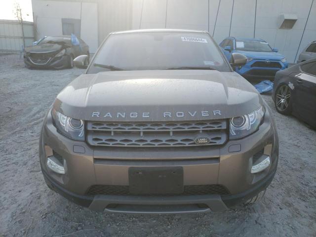 2015 LAND ROVER RANGE ROVE - SALVR2BG2FH004796