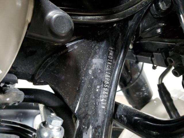 2023 HARLEY-DAVIDSON FLTRXST 1HD1ACL18PB658511