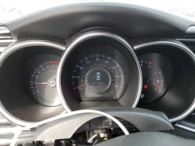 2015 KIA OPTIMA LX - 5XXGM4A73FG481052