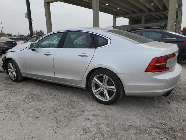 VIN YV1102AK2H1012490 2017 Volvo S90, T5 Momentum no.2