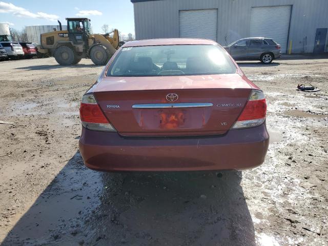 2005 Toyota Camry Le VIN: 4T1BF30KX5U105554 Lot: 43362774