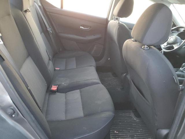 2020 NISSAN SENTRA SV - 3N1AB8CV9LY303036