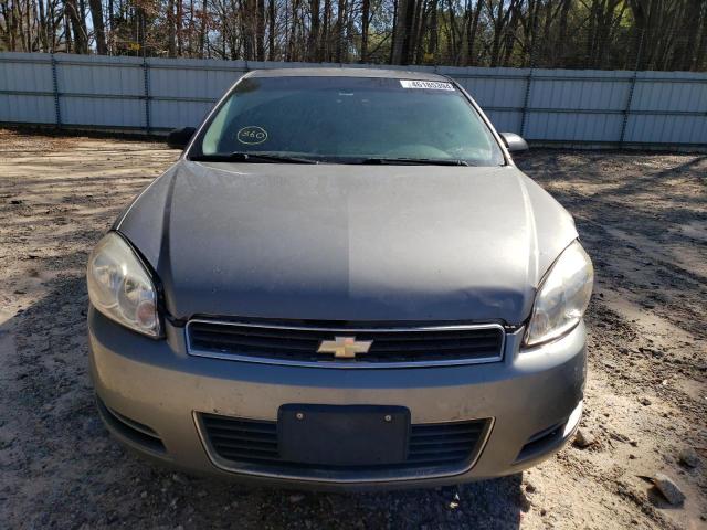 2G1WT55K869324183 | 2006 Chevrolet impala lt