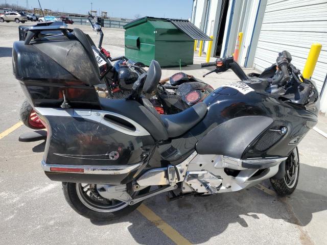 2002 BMW K1200 LT - WB10555A12ZD77306