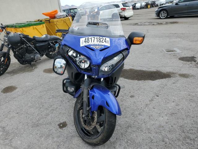 2015 HONDA GL1800 B JH2SC6846FK200122
