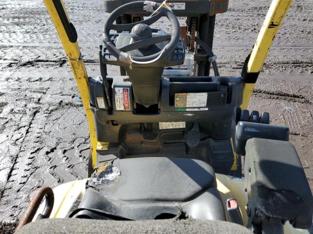 2007 HYST FORKLIFT #3242791952