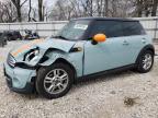 2013 MINI COOPER 