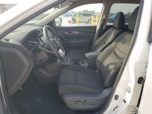 2019 Nissan Rogue S VIN: KNMAT2MT7KP551239 Lot: 56456854