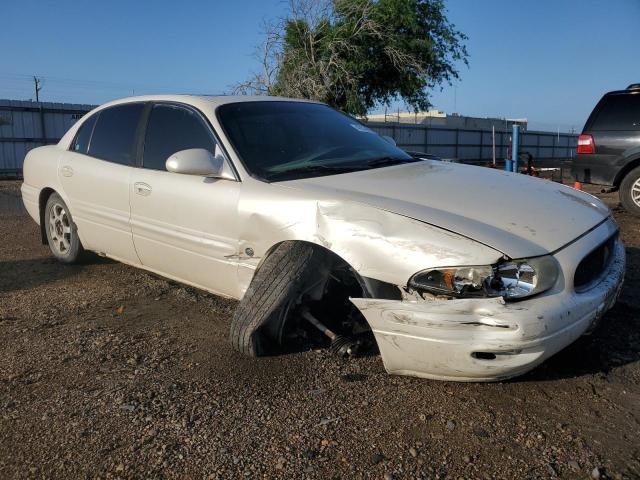 2003 Buick Lesabre Limited VIN: 1G4HR54K33U264968 Lot: 47574034