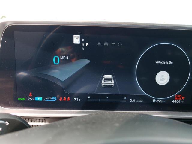 2023 HYUNDAI IONIQ 6 SE - KMHM34AC5PA050966