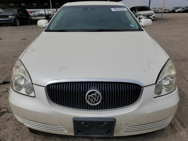 2008 Buick Lucerne Cxl VIN: 1G4HD57268U158760 Lot: 45519764