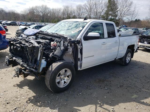 2GCVKPEC4K1194468 | 2019 Chevrolet silverado ld k1500 lt