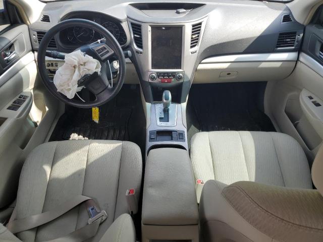 2012 Subaru Outback 2.5I VIN: 4S4BRCAC6C3277968 Lot: 48413484