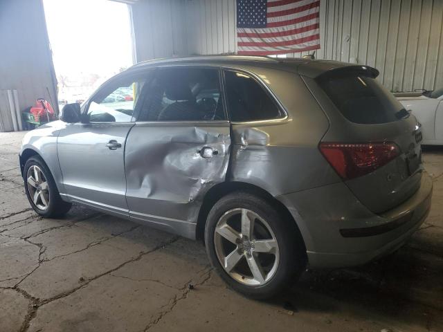 2009 Audi Q5 3.2 VIN: WA1KK78R99A056597 Lot: 48514374