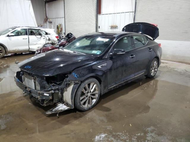 2015 Kia Optima Sx VIN: 5XXGR4A60FG460149 Lot: 47522334