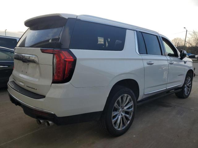 2021 GMC Yukon Xl Denali VIN: 1GKS1JKL5MR240184 Lot: 48240464