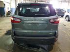 FORD ECOSPORT S photo