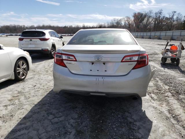 2014 Toyota Camry L VIN: 4T1BF1FK5EU307732 Lot: 45998874