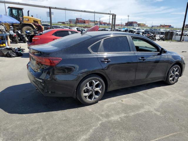 2020 KIA FORTE FE - 3KPF24AD1LE244605