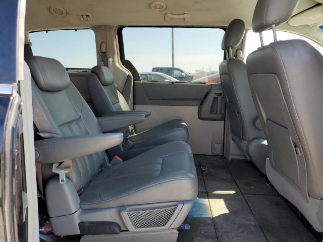 2008 Chrysler Town & Country Touring VIN: 2A8HR54P68R735976 Lot: 47509544