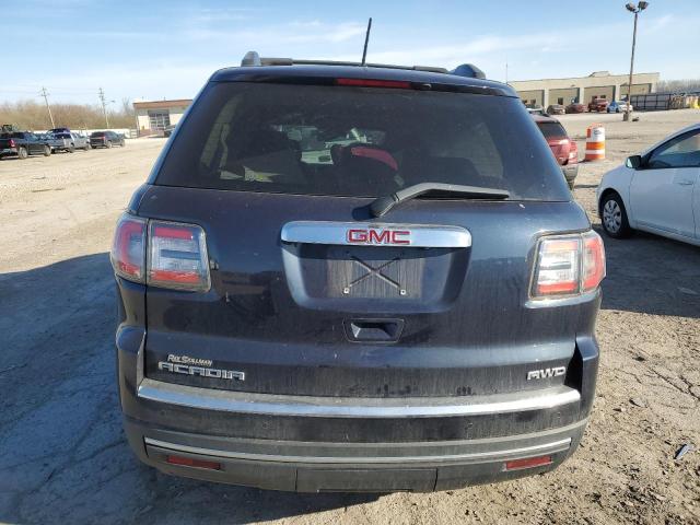 2015 GMC ACADIA SLT - 1GKKVRKD5FJ173325
