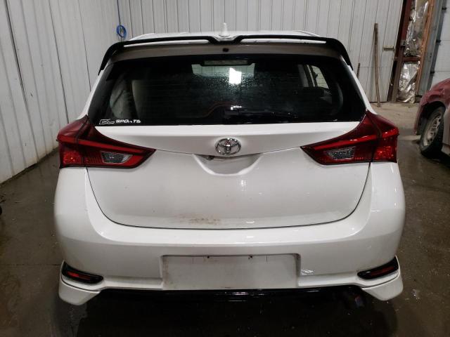 2017 TOYOTA COROLLA IM - JTNKARJE9HJ529081