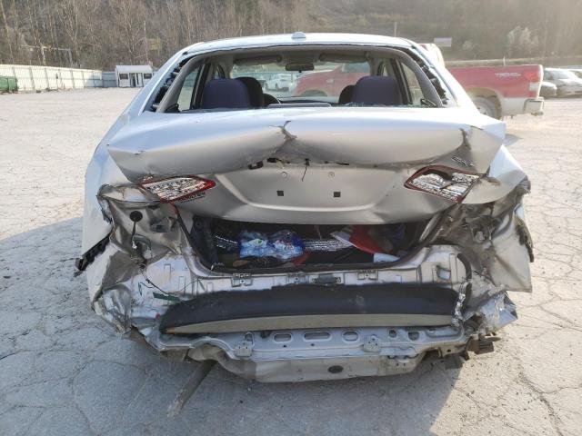 2015 NISSAN SENTRA S - 3N1AB7AP0FY364908