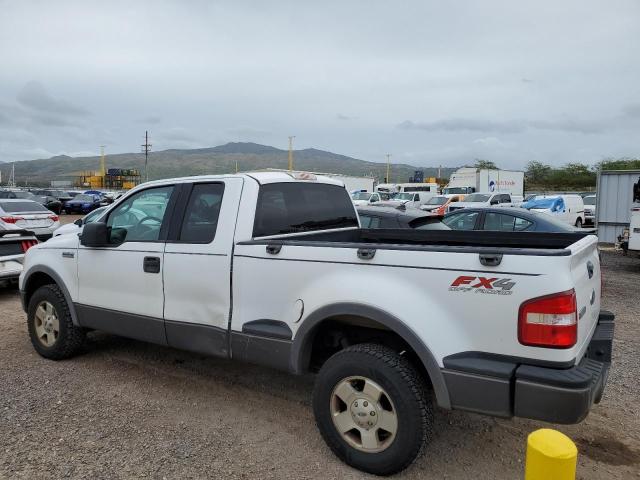 2005 Ford F150 VIN: 1FTPX04505KC98786 Lot: 44986894