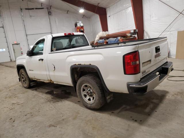 2014 GMC Sierra C1500 VIN: 1GTN1TEHXEZ137758 Lot: 82752213