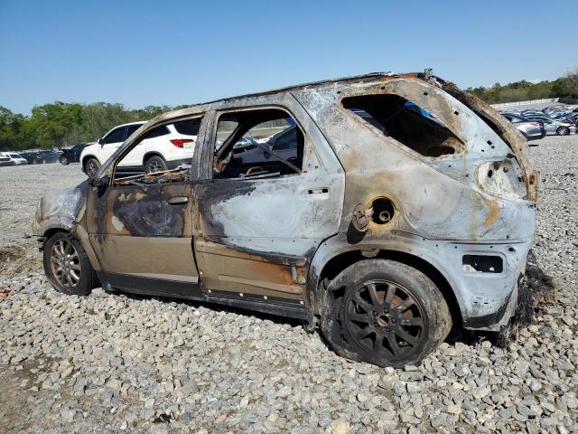 2006 Buick Rendezvous Cx VIN: 3G5DA03L46S549259 Lot: 48904604