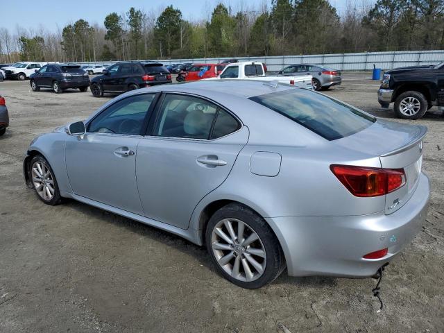 2009 Lexus Is 250 VIN: JTHCK262495030435 Lot: 48103764