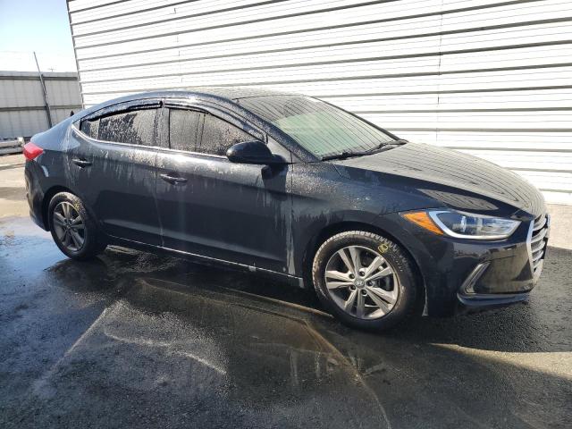 2018 Hyundai Elantra Sel VIN: 5NPD84LF0JH269279 Lot: 49000874