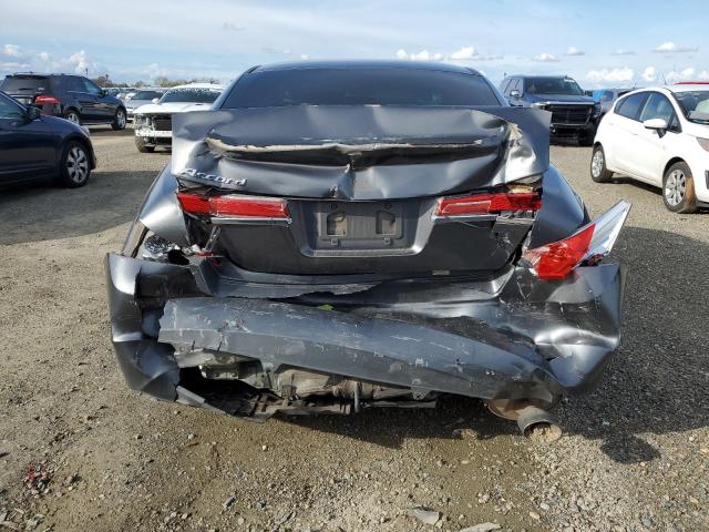 2012 Honda Accord Lx VIN: 1HGCP2F3XCA197149 Lot: 45740684