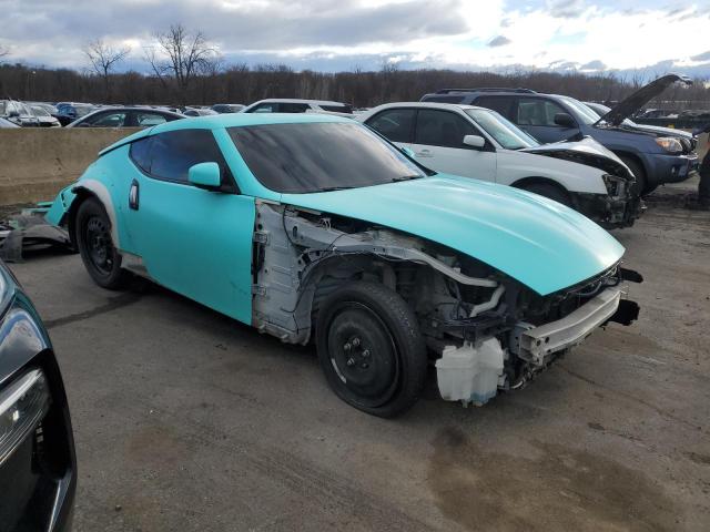 2014 Nissan 370Z Base VIN: JN1AZ4EH1EM630502 Lot: 46208924